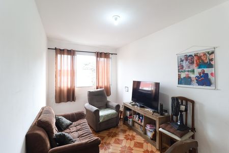 Apartamento à venda com 2 quartos, 72m² em Vila Constança, São Paulo