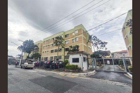 Apartamento à venda com 72m², 2 quartos e 1 vaga