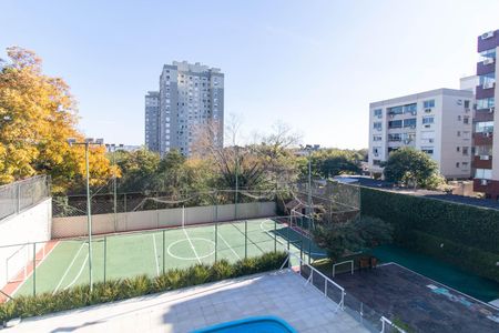 Apartamento à venda com 76m², 2 quartos e 1 vagaVista do Quarto 2