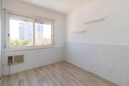 Quarto 2 de apartamento à venda com 2 quartos, 76m² em Tristeza, Porto Alegre