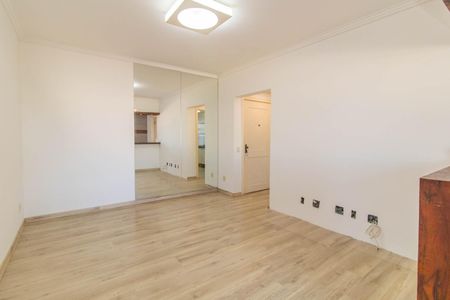 Apartamento à venda com 76m², 2 quartos e 1 vagaSala