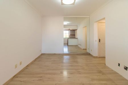 Sala de apartamento à venda com 2 quartos, 76m² em Tristeza, Porto Alegre