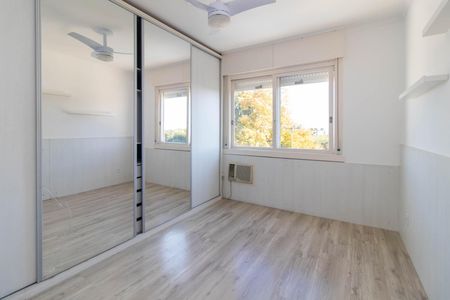 Quarto 2 de apartamento à venda com 2 quartos, 76m² em Tristeza, Porto Alegre