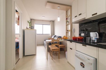 Apartamento à venda com 2 quartos, 68m² em Água Verde, Curitiba
