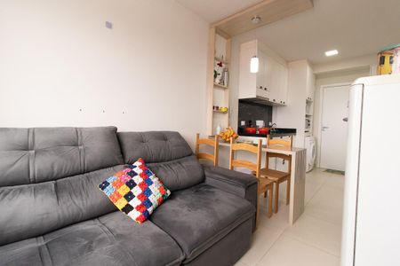 Apartamento à venda com 68m², 2 quartos e sem vaga Apartamento à venda com 68m², 2 quartos e sem vagaSala/Cozinha