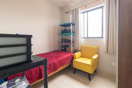 Quarto 2 de apartamento à venda com 2 quartos, 68m² em Água Verde, Curitiba