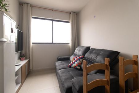 Apartamento à venda com 68m², 2 quartos e sem vaga Apartamento à venda com 68m², 2 quartos e sem vagaSala/Cozinha