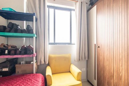 Quarto 2 de apartamento à venda com 2 quartos, 68m² em Água Verde, Curitiba