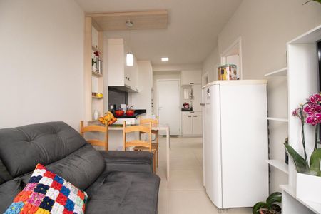 Apartamento à venda com 68m², 2 quartos e sem vaga Apartamento à venda com 68m², 2 quartos e sem vagaSala/Cozinha