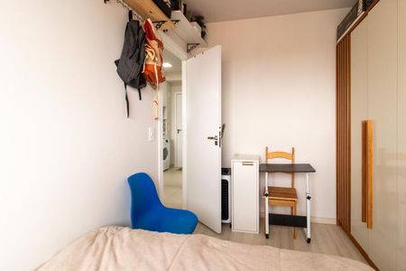 Quarto 1 de apartamento à venda com 2 quartos, 68m² em Água Verde, Curitiba