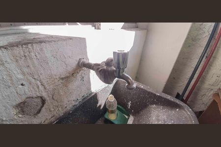 Casa para alugar com 90m², 1 quarto e sem vaga Casa para alugar com 90m², 1 quarto e sem vagaÁrea de Serviço