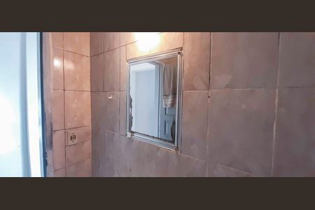 Casa para alugar com 90m², 1 quarto e sem vaga Casa para alugar com 90m², 1 quarto e sem vagaBanheiro social