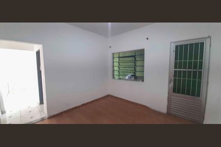 Sala de casa para alugar com 1 quarto, 90m² em Jardim Ester Yolanda, São Paulo