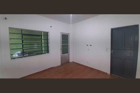 Casa para alugar com 1 quarto, 90m² em Jardim Ester Yolanda, São Paulo