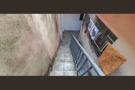 Casa para alugar com 90m², 1 quarto e sem vaga Casa para alugar com 90m², 1 quarto e sem vagaCorredor