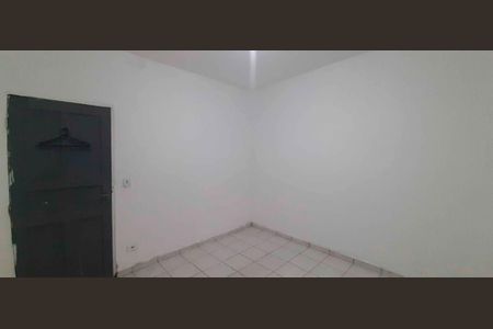Quarto de casa para alugar com 1 quarto, 90m² em Jardim Ester Yolanda, São Paulo