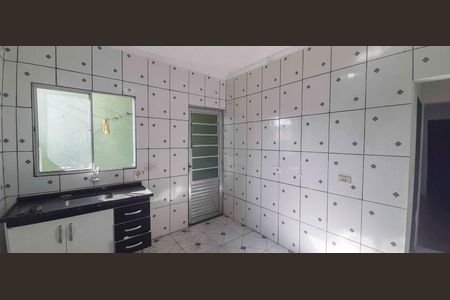 Casa para alugar com 90m², 1 quarto e sem vaga Casa para alugar com 90m², 1 quarto e sem vagaCozinha
