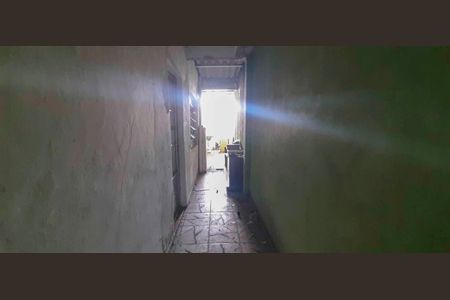Casa para alugar com 1 quarto, 90m² em Jardim Ester Yolanda, São Paulo