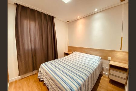 Apartamento à venda com 85m², 3 quartos e 1 vaga Apartamento à venda com 85m², 3 quartos e 1 vagaQuarto