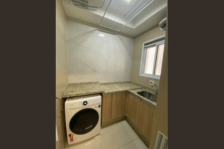 Apartamento à venda com 85m², 3 quartos e 1 vaga Apartamento à venda com 85m², 3 quartos e 1 vagaÁrea de Serviço