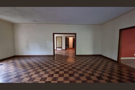 Casa à venda com 4 quartos, 1080m² em Brooklin, São Paulo