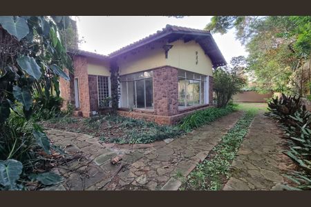 Casa à venda com 4 quartos, 1080m² em Brooklin, São Paulo