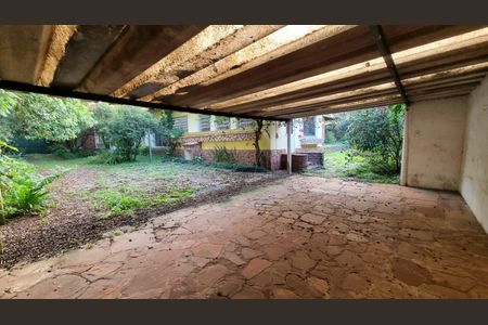 Casa à venda com 4 quartos, 1080m² em Brooklin, São Paulo