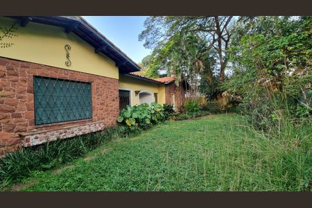 Casa à venda com 4 quartos, 1080m² em Brooklin, São Paulo