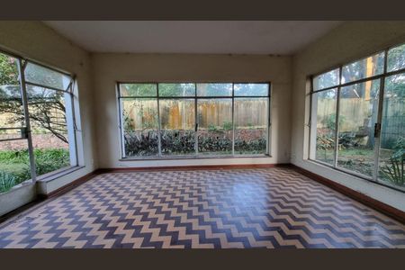 Casa à venda com 4 quartos, 1080m² em Brooklin, São Paulo