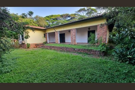 Casa à venda com 4 quartos, 1080m² em Brooklin, São Paulo