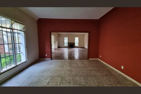 Casa à venda com 4 quartos, 1080m² em Brooklin, São Paulo