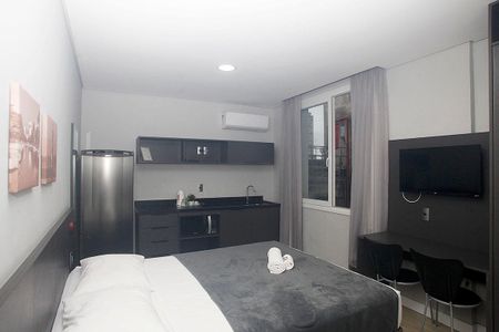 Kitnet/Studio à venda com 1 quarto, 20m² em Centro Histórico, Porto Alegre