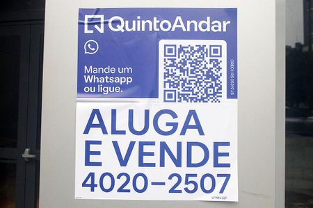 Plaquinha de kitnet/studio à venda com 1 quarto, 20m² em Centro Histórico, Porto Alegre