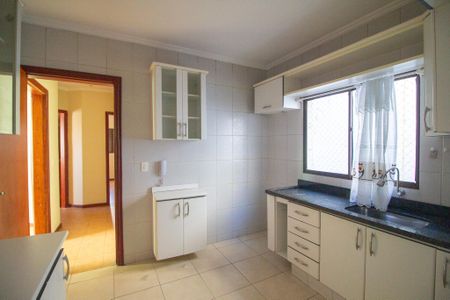 Apartamento para alugar com 83m², 3 quartos e 1 vaga Apartamento para alugar com 83m², 3 quartos e 1 vagaCozinha