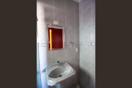 Apartamento para alugar com 83m², 3 quartos e 1 vaga Apartamento para alugar com 83m², 3 quartos e 1 vagaBanheiro
