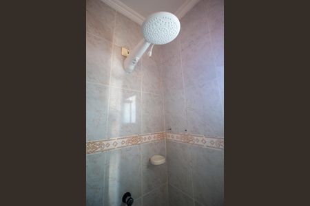Apartamento para alugar com 83m², 3 quartos e 1 vaga Apartamento para alugar com 83m², 3 quartos e 1 vagaBanheiro da Suite