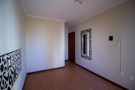 Suite de apartamento para alugar com 3 quartos, 83m² em Jardim Portal da Colina, Sorocaba