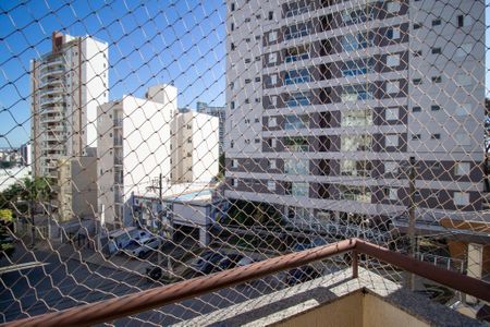 Apartamento para alugar com 83m², 3 quartos e 1 vaga Apartamento para alugar com 83m², 3 quartos e 1 vagaVista da Suite
