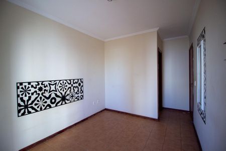 Suite de apartamento para alugar com 3 quartos, 83m² em Jardim Portal da Colina, Sorocaba