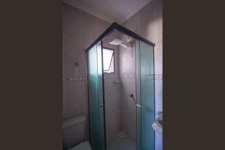 Apartamento para alugar com 83m², 3 quartos e 1 vaga Apartamento para alugar com 83m², 3 quartos e 1 vagaBanheiro