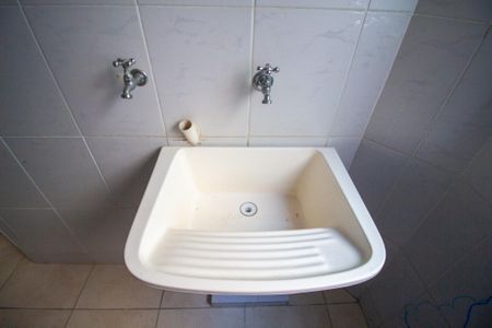 Apartamento para alugar com 83m², 3 quartos e 1 vaga Apartamento para alugar com 83m², 3 quartos e 1 vagaÁrea de Serviço