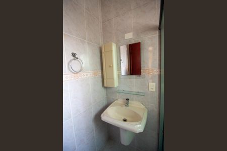 Apartamento para alugar com 83m², 3 quartos e 1 vaga Apartamento para alugar com 83m², 3 quartos e 1 vagaBanheiro da Suite