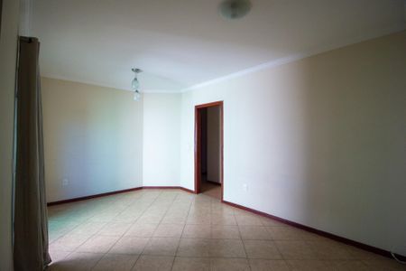 Sala  de apartamento para alugar com 3 quartos, 83m² em Jardim Portal da Colina, Sorocaba