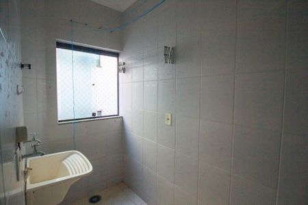 Apartamento para alugar com 83m², 3 quartos e 1 vaga Apartamento para alugar com 83m², 3 quartos e 1 vagaÁrea de Serviço