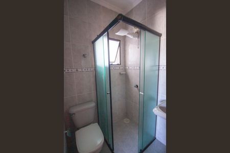 Apartamento para alugar com 83m², 3 quartos e 1 vaga Apartamento para alugar com 83m², 3 quartos e 1 vagaBanheiro