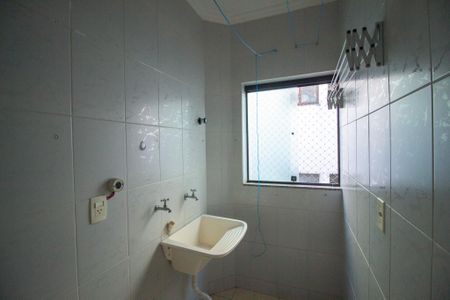 Apartamento para alugar com 83m², 3 quartos e 1 vaga Apartamento para alugar com 83m², 3 quartos e 1 vagaÁrea de Serviço