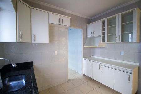 Apartamento para alugar com 83m², 3 quartos e 1 vaga Apartamento para alugar com 83m², 3 quartos e 1 vagaCozinha