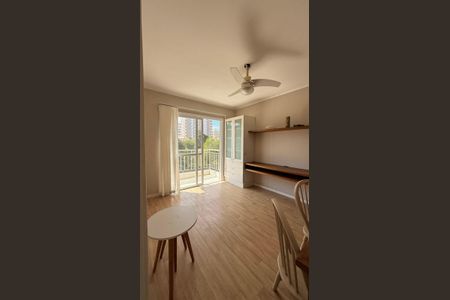 Apartamento à venda com 1 quarto, 42m² em Tristeza, Porto Alegre