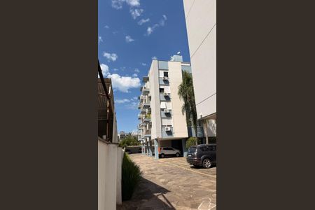 Apartamento à venda com 42m², 1 quarto e sem vagaÁrea externa