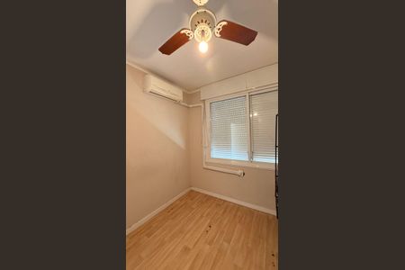 Quarto de apartamento à venda com 1 quarto, 42m² em Tristeza, Porto Alegre
